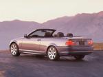 BMW 323Ci Convertible 2000 года